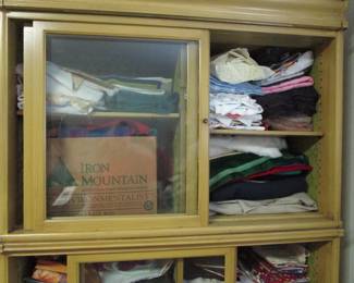 Craft room