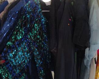 Lots of glitz and glam
