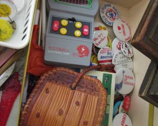 More treasures