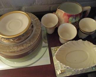 More china