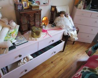 Dressers