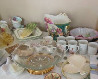 table full