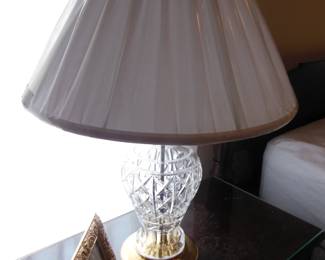 pair lamps