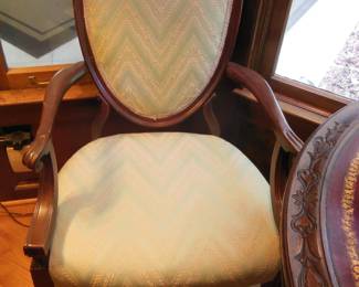 single chair