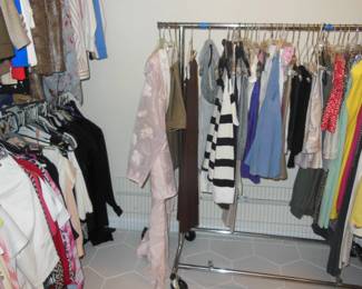 vintage ladies clothes