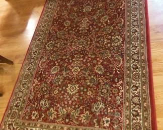 small area rug