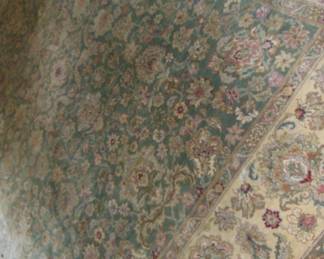 large area rug