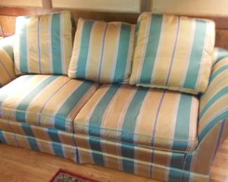 matching sofa