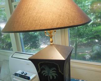 lamp