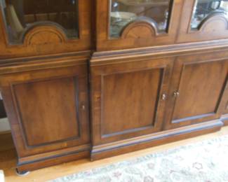 china cabinet