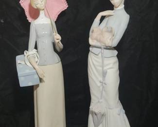 011 LLADRO Ladies, 14 