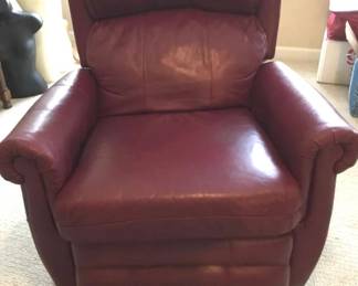 LANE Swivel Recliner