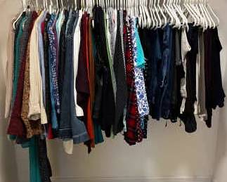 Refresh Your Closet With Talbots. Chicos. Lands End And More 