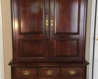 Armoire by PENNSYLVANIA HOUSE