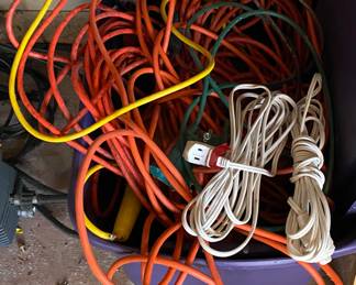 Extension Cords