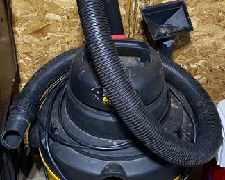 Shop-Vac