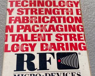 RF Micro Devices