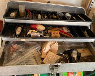 Tackle Box