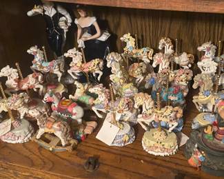 Hobby Horse Collection