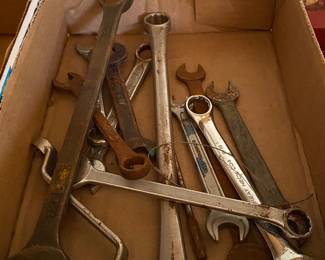 Wrenches