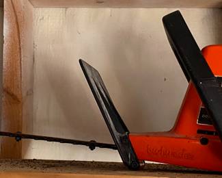 Craftsman Electric Trimmer