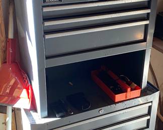 HDX Stacking Toolbox