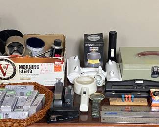 Office Supplies