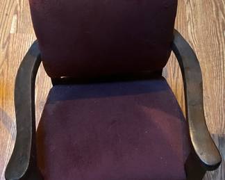 Small Children's Rocker