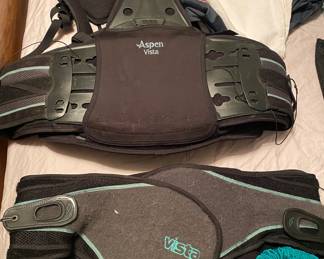 Back Braces