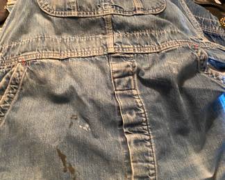 Penny Big Mac Union Made