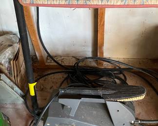 Craftsman Power Washer