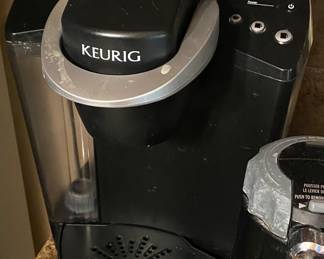 Keurig Coffee Maker