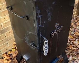 Masterbuilt Smoker