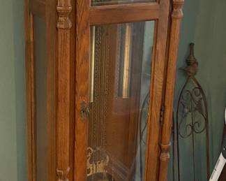 Ridgeway Grandfather Clock