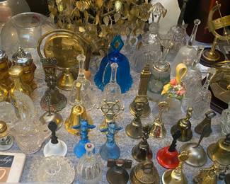 Bell Collection