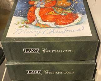 Christmas Cards
