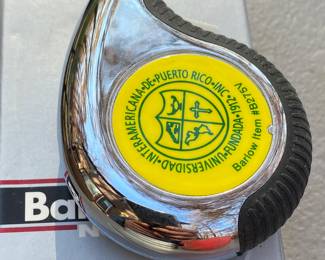 Barlow Tape Measure