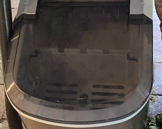 Ambiano Portable Ice Maker