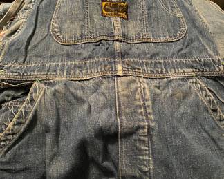 Old Kentucky Sanforized