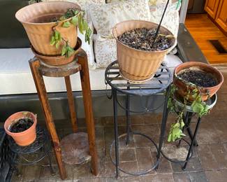 Plant Stands