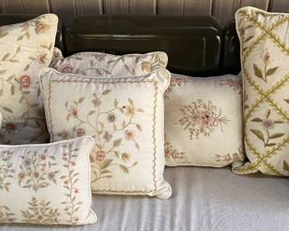 Decorative Pillows