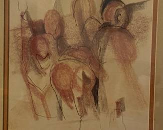 Assorted Prints (Sue Seamon and More)