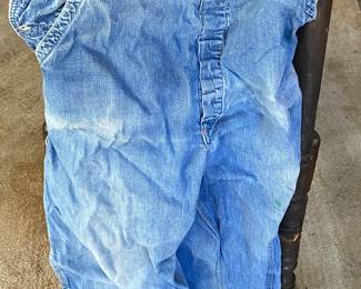 Old Kentucky Overalls