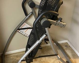 Teeter Hang-ups Inversion Table