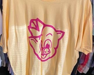 2XL His and Hers Piggly Wiggly T Shirts