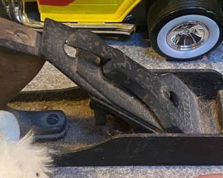 Stanley No. 605 Wood Plane