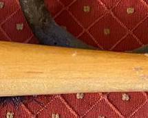 King Slugger Swatville, U.S.A, Brush