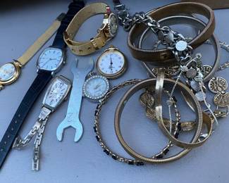 Ladies Watches