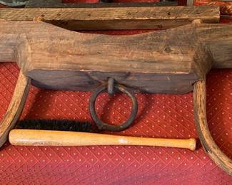 Ox Yoke