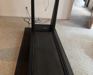 TRUE TREADMILL WITH PAD  - BUY IT NOW!!! $250.00 